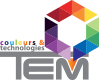 Logo TEM Technologies
